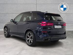 BMW X5 xDrive50e M Sport - Image 3