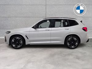 BMW iX3 M Sport Pro - Image 4