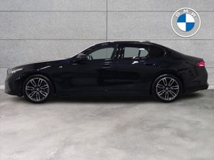 BMW i5 eDrive40 M Sport Saloon - Image 4
