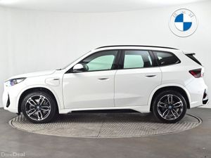 BMW X1 xDrive25e M Sport - Image 3