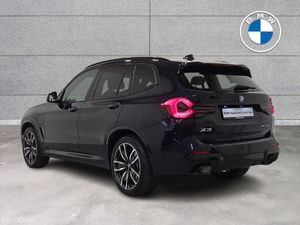 BMW X3 xDrive30 M Sport - Image 3