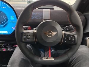 Mini Aceman J05 MINI John Cooper Works - Image 4