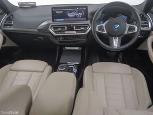 BMW iX3 M Sport Pro - Image 4