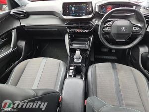 Peugeot 2008 ** ELECTRIC 136BHP **ALLURE ** TRINIT - Image 2