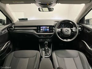 Skoda Fabia Style DSG 1.0TSI 110BHP - Reversing Ca - Image 4