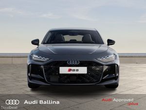Audi RS5 NEW AUDI RS5 | SALOON | ORDER TODAY | - Image 2