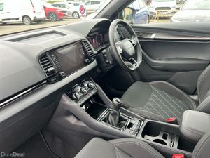 Skoda Karoq SPORTLINE 2.0TDI 115HP - Image 3