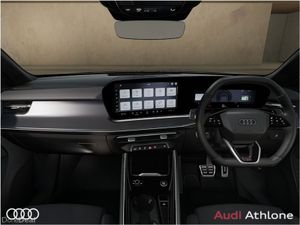 Audi Q3 Sportback 2.0TDI 150BHP S-Line S-Tronic - - Image 2