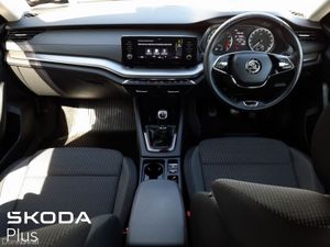 Skoda Octavia OCTAVIA AMB 2.0TDI 115HP - Image 2