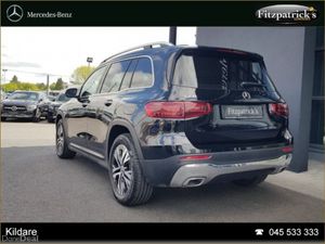 Mercedes-Benz GLB 200 d Progressive Auto - Image 3