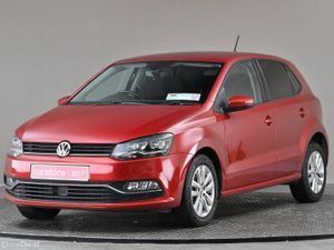 Volkswagen Polo 1.2 TSI DSG COMFORTLINE **VERY LOW - Image 3
