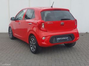 Kia Picanto 1.2 Automatic - Image 3