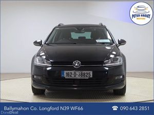 Volkswagen Golf 1.2 TSI EST 110HP BMT Allstar - Image 4