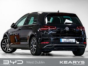 Volkswagen Golf e-GOLF - Image 3