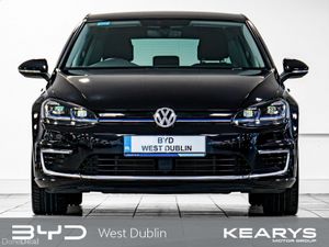 Volkswagen Golf e-GOLF - high spec ! - Image 4