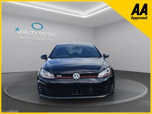 2015 VW GOLF GTI (S198) - Image 2