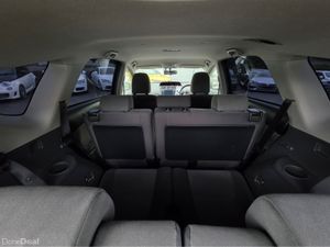 Toyota Prius (7 Seater) - SELF CHARGING HYBRID -AL - Image 3