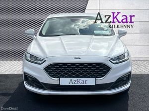 Ford Mondeo 2020 VIGNALE 2.0TDCI 150BHP AUTOMATIC - Image 2