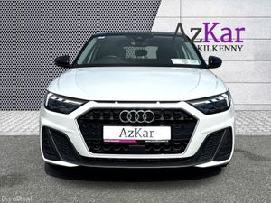Audi A1 2021 S-LINE SPORTBACK 110BHP €112 P/W WITH - Image 2