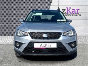 SEAT Arona 2020 1.0 TSI 115HP €83PW WITH NO CASH D - Image 2