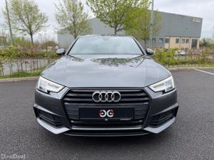 Audi A4 2.0 AUTO S-LINE *NEW NCT* - Image 3
