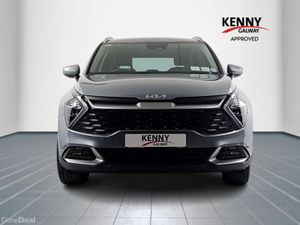 Kia Sportage MANUAL 5DR - Image 3