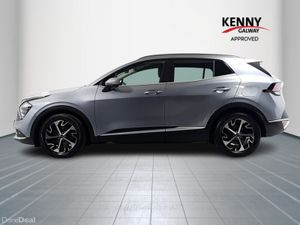 Kia Sportage MANUAL 5DR - Image 4