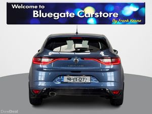 Renault Megane DYNAMIQUE S**NEW NCT**TOUCH SCREEN - Image 4