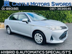 Toyota Corolla FINANCE AVAILABLE FROM €63 P/W - Image 2
