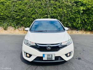 Honda Fit FINANCE AVAILABLE FROM €55 P/W - Image 4