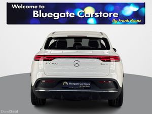 Mercedes-Benz EQC 400 AMG LINE PREMIUM 4MATIC **MU - Image 4