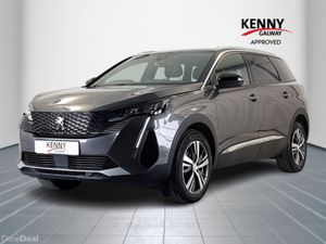 Peugeot 5008 FL ALLURE 1.5 BLUE HDI 13 - Image 3