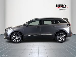 Peugeot 5008 FL ALLURE 1.5 BLUE HDI 13 - Image 4