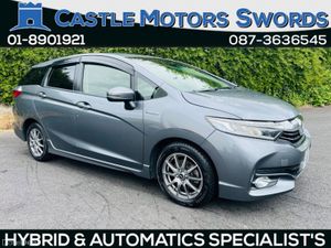 Honda Shuttle FINANCE AVAILABLE - Image 2