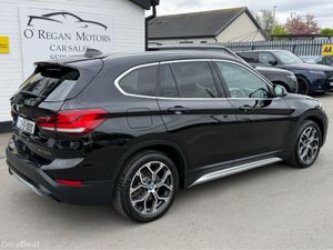 BMW X1 25E HYBRID X-DRIVE AUTO - Image 3