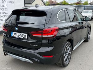 BMW X1 25E HYBRID X-DRIVE AUTO - Image 4