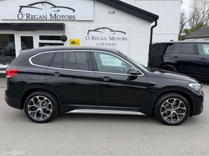 BMW X1 25E HYBRID X-DRIVE AUTO - Image 2