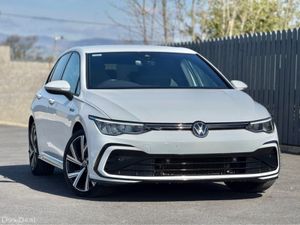 Volkswagen Golf 2.0 TDI R-LINE HIGH SPEC - Image 2