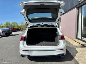 Volkswagen Golf 2.0 TDI R-LINE HIGH SPEC - Image 4
