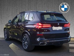 BMW X5 xDrive50e M Sport - Image 2