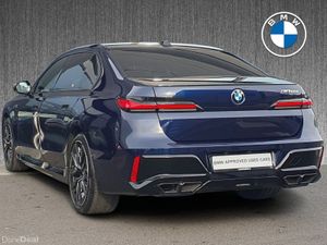 BMW 7-Series M760e xDrive - Image 3