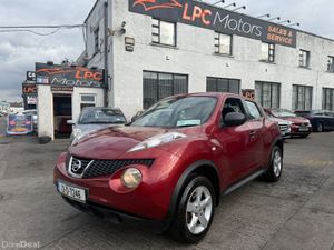 Nissan Juke 2012 Low Low mileage - Image 3