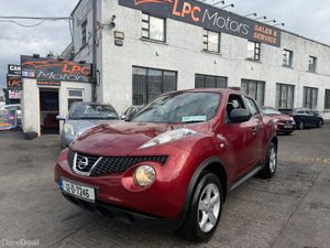 Nissan Juke 2012 Low Low mileage - Image 2