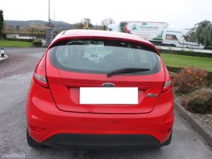 Ford Fiesta Style 1.2L Petrol, 2011 - Image 2