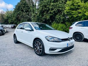 Vw Golf 2019 1.4 Highline Carplay - Image 4