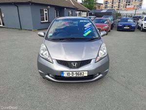 Honda Jazz 2010 LOW KMS 1 OWNER  1.4 I VTEC EX 5DR - Image 3