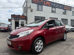 Nissan Note 2015 - Image 2