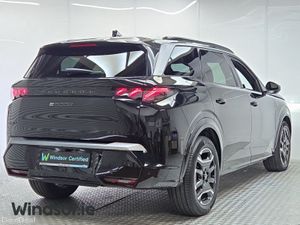Peugeot 5008 E-5008 GT Electric 73kWh - Image 3