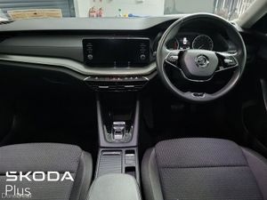Skoda Octavia Ambition 1.0Tsi 110Bhp DSG - Image 3