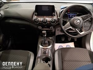 Nissan Juke 1.0T PET 2WD SV Premium - Image 3